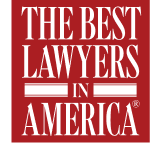 The Best Lawyers in America Badge